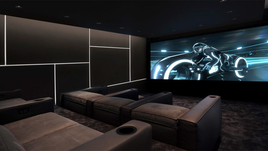 Unlocking the Magic of Home Theater Systems